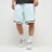 Pegador Lansing Basketball Shorts blau
