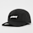 Capacité 5 Panel Cap schwarz