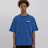 Low Lights Studios Basic Logo T-Shirt blau