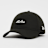 New Era 9Twenty NE Heritage Script noir