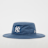 New Era Female Bucket Adventure MLB New York Yankees blauw