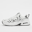 Karl Kani Prime Runner wit