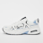 Karl Kani Prime Runner wit