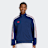 adidas Originals House of Tiro Nations Pack Trackjacket blauw