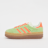 adidas Originals Gazelle Bold Vert