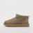 UGG Classic Ultra Mini bege