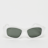 Karl Kani Unisex Sonnenbrille weiß
