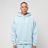 PUMA x Low Lights Classics+ Embroidery Hoodie Puma x Low Lights blauw