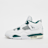 Jordan WMNS Air Jordan 4 Retro blanc