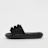 adidas Originals adilette Zplaash W noir