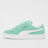 PUMA Suede XL turqoise