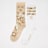 adidas Originals 2 PACK - Camo Crew Socks beige