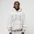 Karl Kani Puffy Oversized Hoodie szary