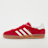 adidas Originals Gazelle Indoor Sneaker vermelho