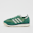 adidas Originals SL 72 RS W grün