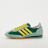 adidas Originals SL 72 OG W vert