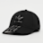 adidas Originals Camo Baseball Cap zwart
