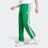 adidas Originals Firebird loose Trackpant vert
