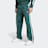 adidas Originals adicolor Firebird Jogging broek groen