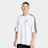 adidas Originals Adicolor Oversized T-Shirt blanc