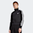 adidas Originals Veste de Training adicolor Firebird noir