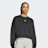 adidas Originals Essential Crew Fleece schwarz