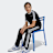 adidas Originals Adibreak Broek zwart