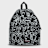 Eastpak Padded Pak'r Ep Letters noir