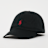 Polo Ralph Lauren Cotton Chino Ball Cap schwarz