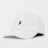 Polo Ralph Lauren Sport Cap Carmel bijela
