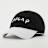 Recap Basecap F&F noir