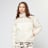 Karl Kani Retro Essential Puffer Jacket beige