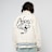 Karl Kani Snow Tiger College Jacket beige