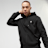 Polo Ralph Lauren Double Knit Fullzip Hoodie zwart