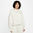 Nike   Sportswear Phoenix Fleece Sweatshirt weiß