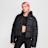 Nike   Sportswear Classic lockere Puffer Therma-FIT Jacke schwarz
