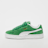 PUMA Suede XL Jr (GS) verde