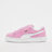PUMA Suede XL Jr (GS) lichtroze