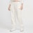 Nike   Sportswear Phoenix Fleece High Rise Oversized Pants bege