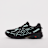ASICS SportStyle Gel-Venture 6 (GS) schwarz
