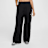 Nike   Sportswear Woven Oversized Pant High Rise noir