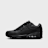 Nike   Air Max 90 (GS) schwarz