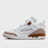 Jordan Spizike Low weiß