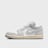 Jordan WMNS Air Jordan 1 Low grijs