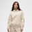Jordan Brooklyn Fleece Hoodie beige