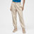 Jordan Brooklyn Fleece Pants beige