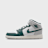 Jordan Air Jordan 1 Mid SE (GS) vert