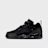Jordan Spizike Low (GS) nero