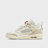 Jordan Spizike Low (GS) bege