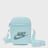 Nike   Heritage Crossbody Bag türkis